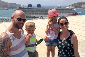 Ultimate family travel blog list - Cruise Mummy