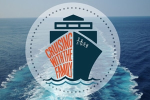 Ultimate family travel blog list - Cruising with the family