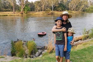 Ultimate family travel blog list - KidTown Melbourne