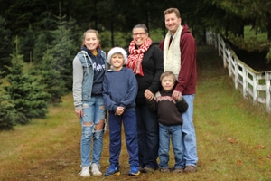 Ultimate family travel blog list - Oregon Outdoor Family