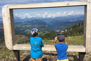 Ultimate family travel blog list - Smudged Postcard