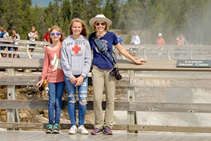 Ultimate family travel blog list - Stuffed Suitcase