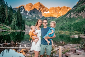 Ultimate family travel blog list - Sweet Little Journey