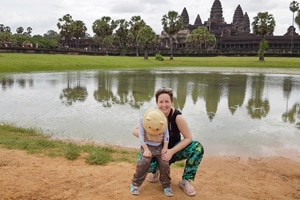 Ultimate family travel blog list - Mummy Travels