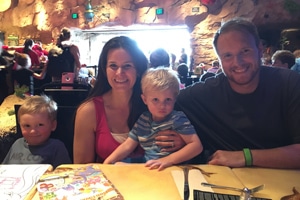 Ultimate family travel blog list - Put On Your Party Pants